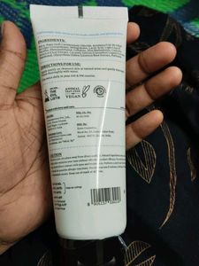 Little Extra Daily Detan Gel