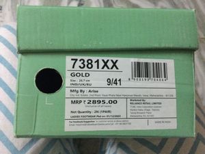 Catwalk Tan Heels
