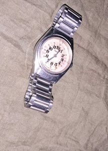✳️RARE 1980s HMT BRAILLE WATCH