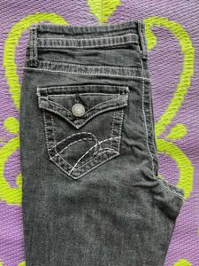 A.N.A Girl Jeans Bootcut Premium