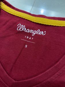 Wrangler T-Shirts (2-Pack)