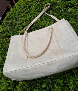 Stylish Tote Bag for Everyday Use