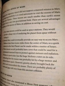 Michio Kaku Physics of the Future Book