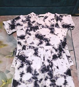 Tie Dye Co-ord Set
