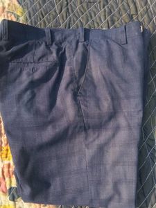 Men's Formal Shirt &amp; Cargo Pants Set