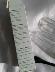Mars Premium Derma Roller 0.5mm