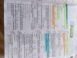 Higher Secondary Physics Book + Free gift