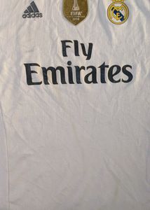 Adidas Jersey Tshirt 👕