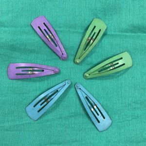 Hair Accessories Bundle