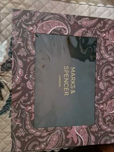 Marks & Spencer gift box