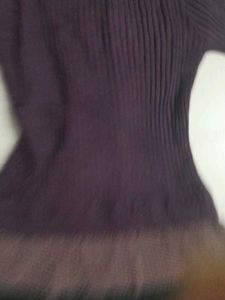 Grunge Y2k Top