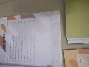 Class 7 Science BYJU'S Books