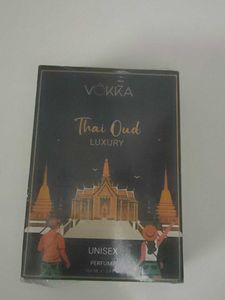 Vokka Thai Oud Luxury Perfume