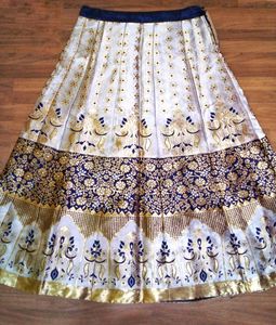Lehenga Skirt