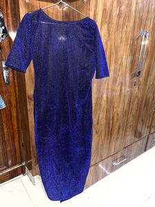 Pretty Shimmery Dress💅✨😍