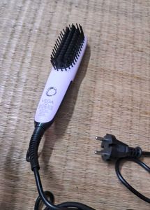 Vega Hair Straightener Brush