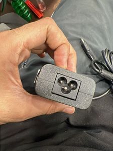 65W USB-C Power Adapter