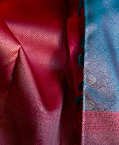 Banarasi Silk Saree