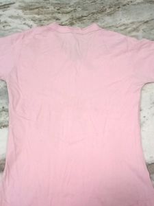 Pritty 😍 Baby Pink Top