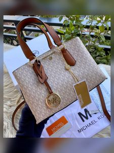 Luxe Bags