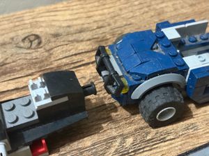 Lego Car Bundle