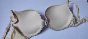 heavy padded bra