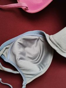 Bra and panty Combo