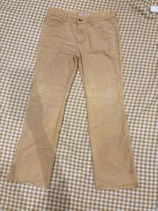 Women's Corduroy Pants