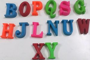 Writing board two in one unique piece