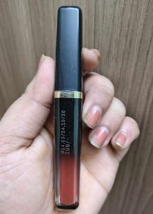 Faces Canada Comfy Matte Lipstick