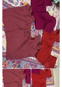 Assorted Designer Blouse Collection