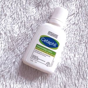 Cetaphil Moisturising Lotion 25 ml for Dry to Nor