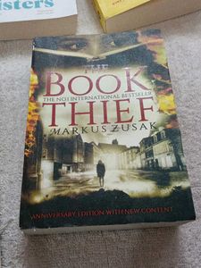 Used Book Bundle