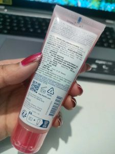 Bioderma Sensibio Gel Moussant NEW SEALED