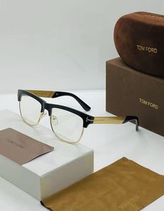 Tom Ford Eyeglasses with Case