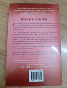 The Tenant by Freida McFadden - Thriller Novel