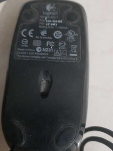 NON WORKING - 2 Laptop mouse