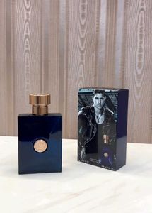Versace perfumes