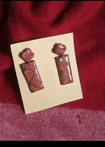 2 set piece clay cutters