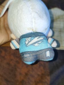 VALORANT Jett 10cm Plush Keychain