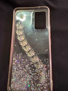 Mobile Cover For Vivo V21