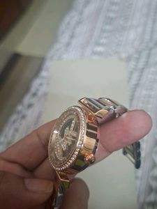 Michael Kors Watch dupe