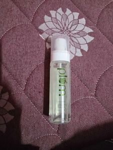 Plum Green Tea Alcohol-Free Mist