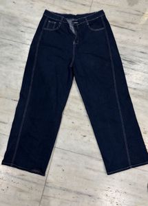 baggy savana jean