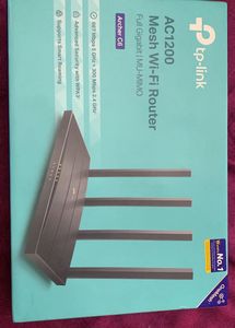 TP-Link Archer AC1200 C6