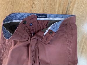 Men's Casual Chino Pants