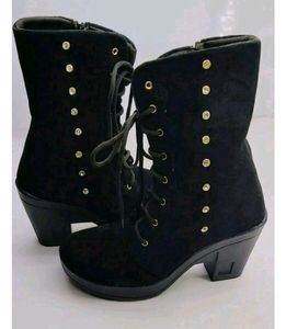 Boots For Women Price Decreased