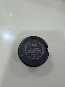 MAC BRUN- Eyebrow powder / eyeshadow