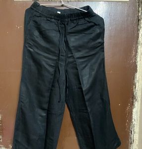 H&M Flared Pants