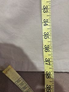 Men's Beige Casual Pants